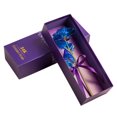 thumbnail image 1 of Eternal Rose Preserved Real Arrangement For Valentines Day Anniversary Home Vases with Flowers Flower Vase with Flowers Long Flowers Fall Flowers for Outdoors Rose Bouquet Flowers Flowers Bottle, 1 of 5