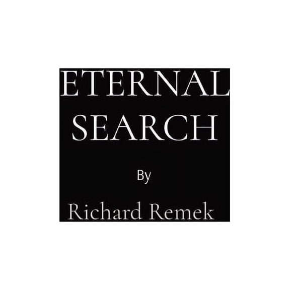 Eternal Search, (Hardcover)
