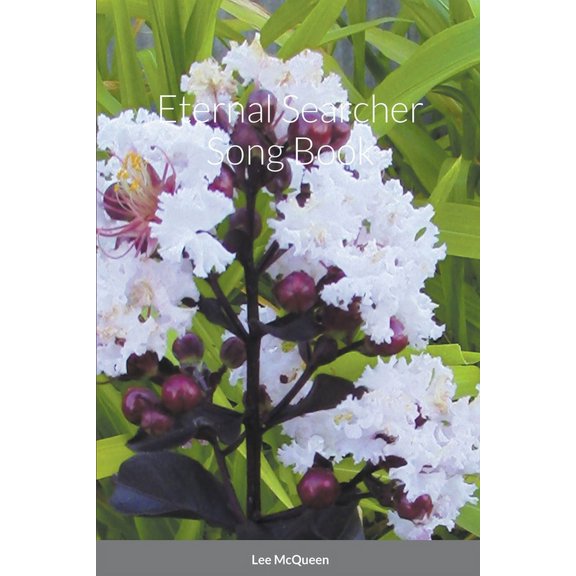 Eternal Searcher Song Book, (Paperback)