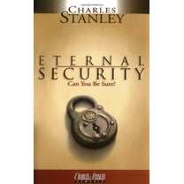 Pre-Owned Eternal Security (Hardcover) 9780840790958