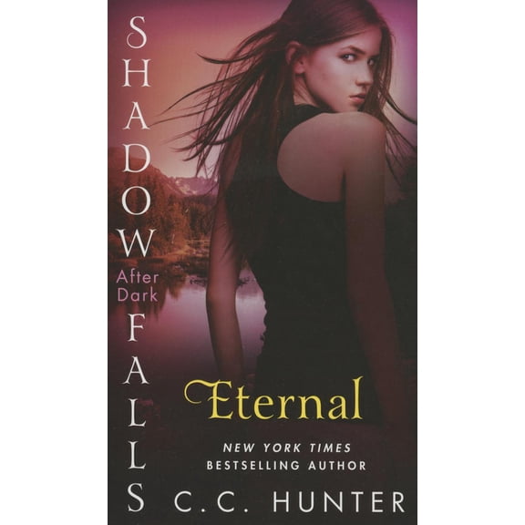 ETERNAL [9781250070166]