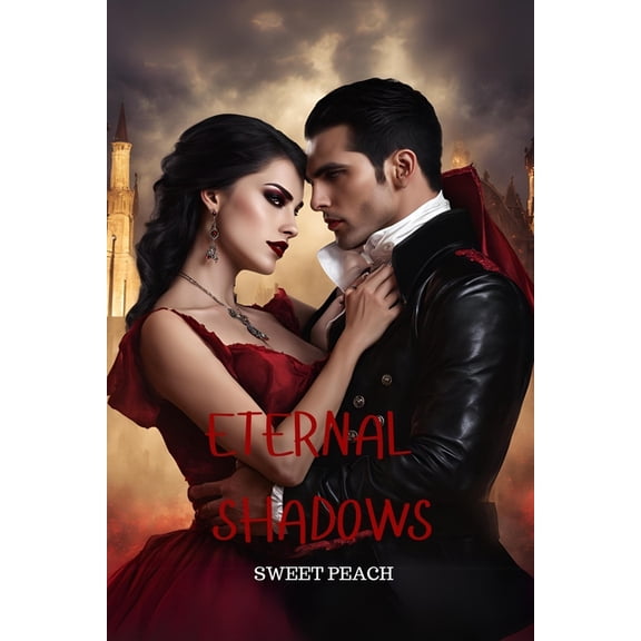 Eternal Shadows, (Paperback)
