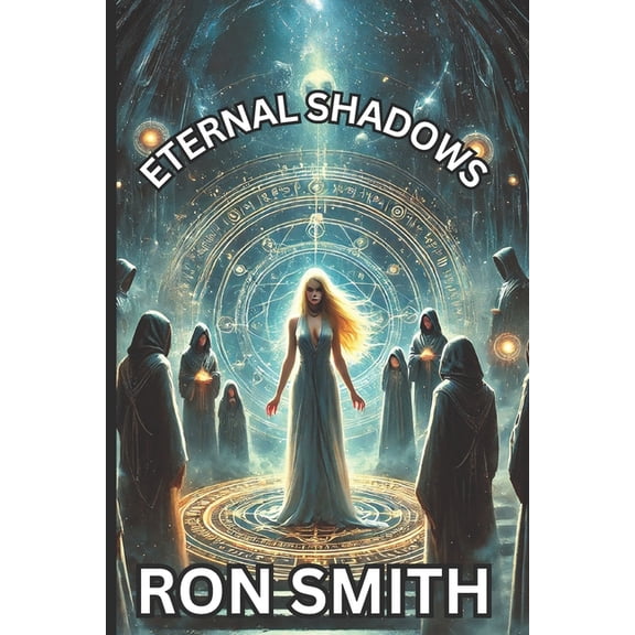 Eternal Shadows: Uncovering the Secrets of Ashford, (Paperback)