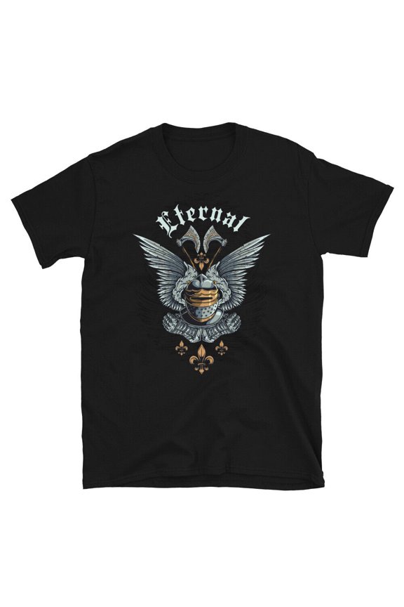 Eternal - Short-Sleeve Unisex T-Shirt