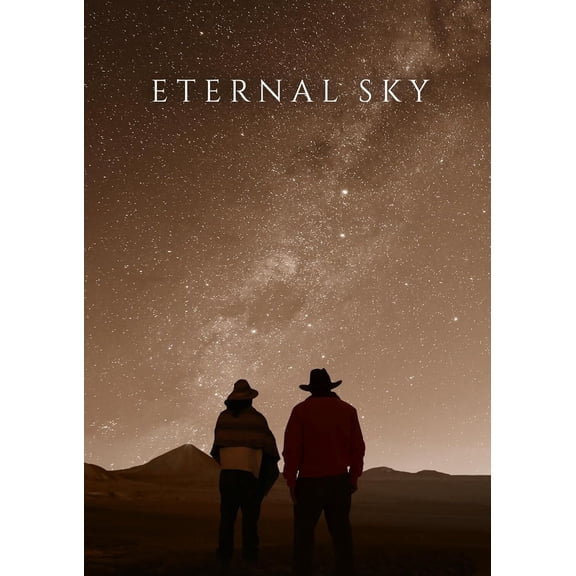 Dreamscape - Eternal Sky [DIGITAL VIDEO DISC]