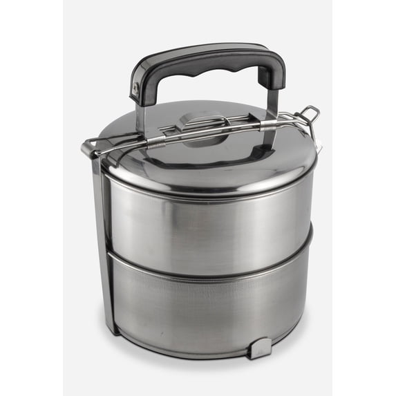 Eternal Stainless Steel Lunch Box