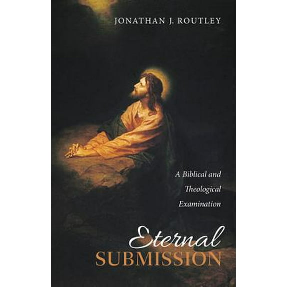 Eternal Submission (Paperback)