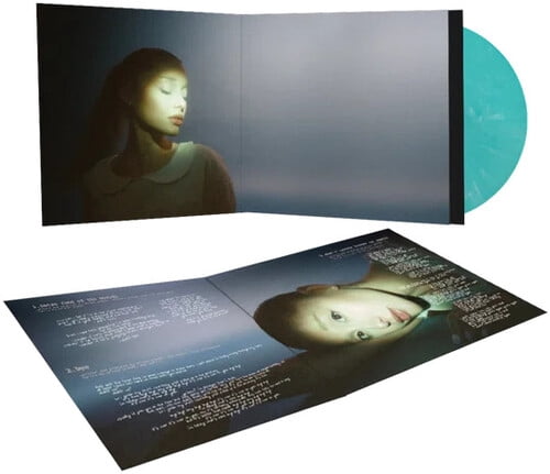 Ariana Grande - Eternal Sunshine Deluxe: Brighter Days Ahead