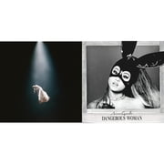 Eternal Sunshine Deluxe Brighter Days Ahead X & Dangerous Woman [CD Bundle]