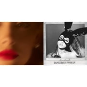 Eternal Sunshine X & Dangerous Woman [CD Bundle]