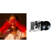 Eternal Sunshine X Ruby LP Vinyl & Dangerous Woman 2LP