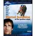 thumbnail image 1 of Pre-Owned Eternal Sunshine of the Spotless Mind [2 Discs] [Blu-ray/DVD] (Blu-Ray 0025192143250) directed by Michel Gondry, 1 of 1