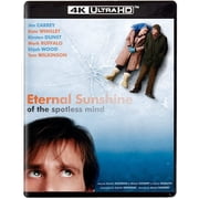 Eternal Sunshine of the Spotless Mind