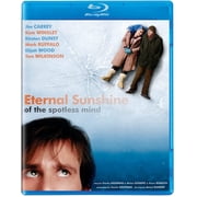 Eternal Sunshine of the Spotless Mind
