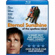 Eternal Sunshine of the Spotless Mind Blu-ray, Drama, Universal