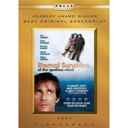 Eternal Sunshine of the Spotless Mind