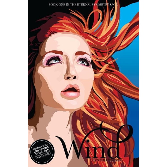 Eternal Symmetry Saga: Wind (Paperback)