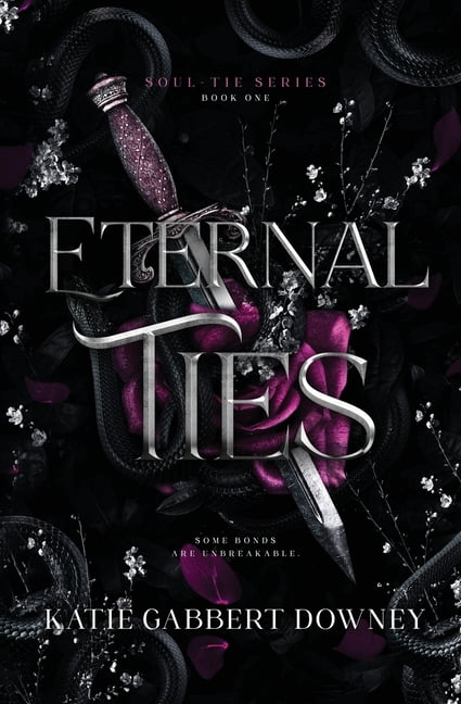 Eternal Ties, (Paperback)