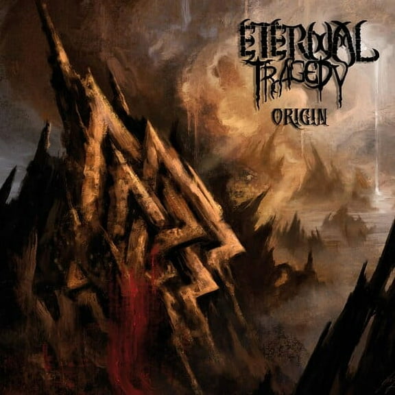 Eternal Tragedy - Origin - Music & Performance - CD