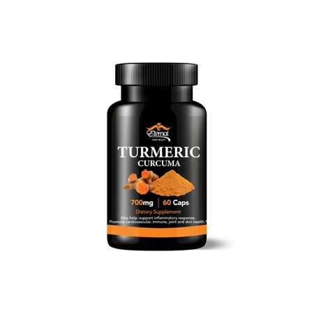 Eternal Turmeric Curcuma