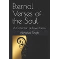 thumbnail image 1 of Eternal Verses of the Soul: A Collection of Love Poems (Paperback), 1 of 1