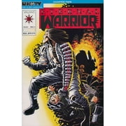 Eternal Warrior #1 VF ; Valiant Comic Book