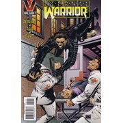 Eternal Warrior #39 VF ; Valiant Comic Book