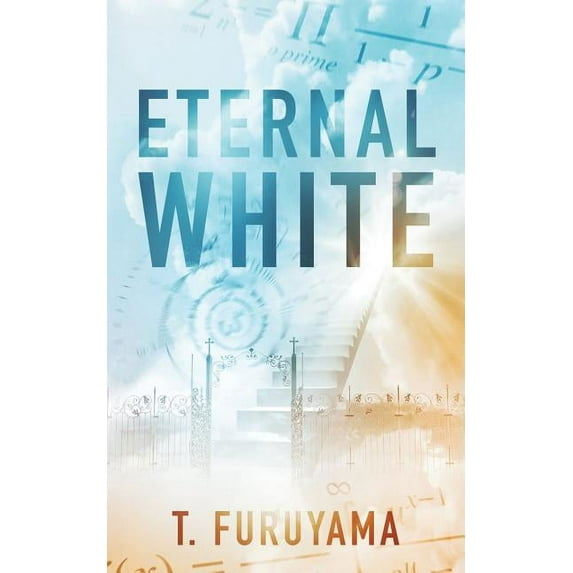 Eternal White (Paperback)