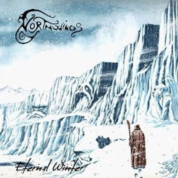 Eternal Winter (CD)