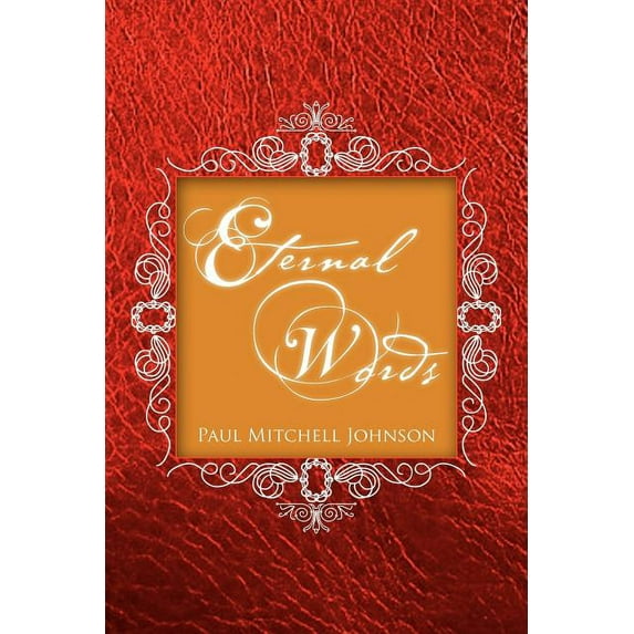Eternal Words (Paperback)