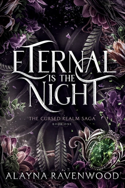 Eternal is the Night, (Paperback)
