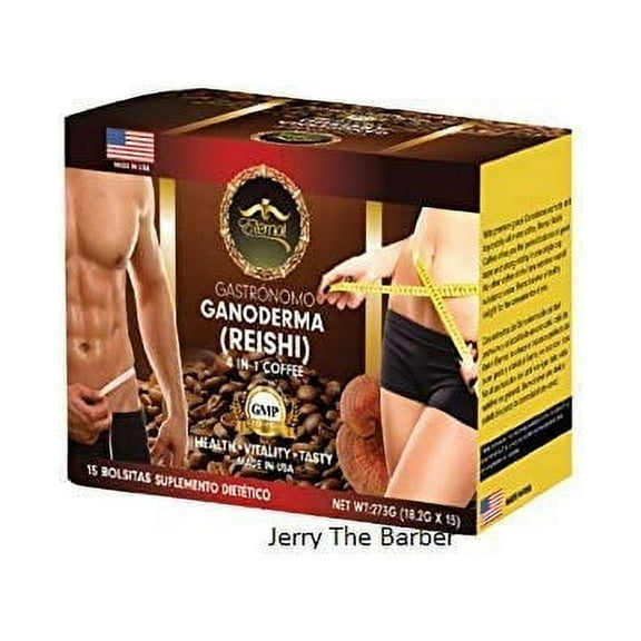 Eternal -latte 4 in 1 coffee