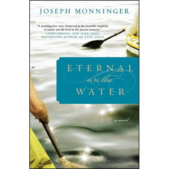 Eternal on the Water, (Paperback)