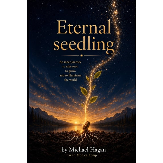 Eternal seedling, (Paperback) - Walmart.com