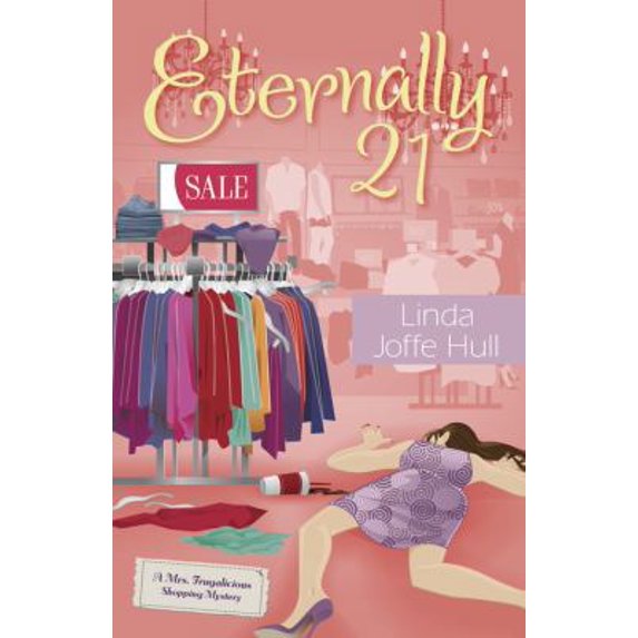 Pre-Owned Eternally 21 (Paperback) 0738734896 9780738734897