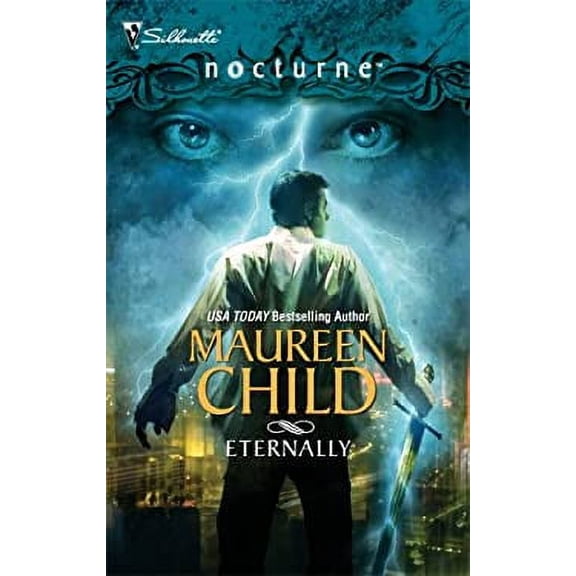 Pre-Owned Eternally (Book 1) (Silhouette Nocturne) (Unknown) 0373617518 9780373617517