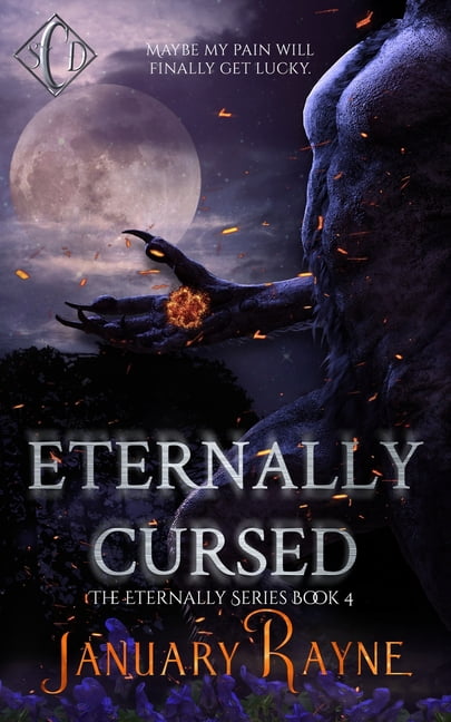 Eternally Cursed, (Paperback)