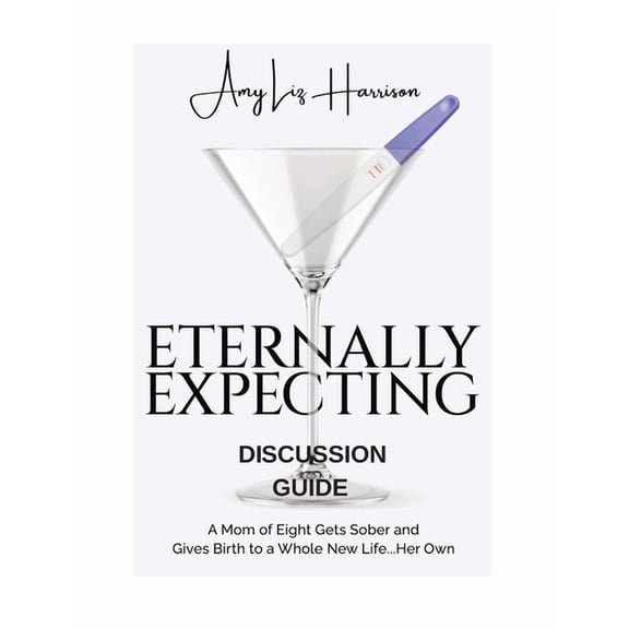 Eternally Expecting: Discussion Guide, (Paperback)