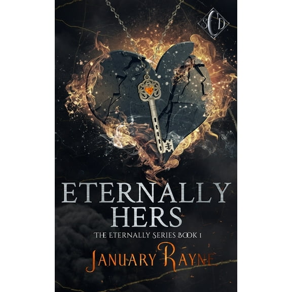 Eternally Hers, (Paperback)
