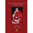 thumbnail image 1 of Eternally Inspiring Recollections of Our Divine Mother, Volume 4: 1987-1989, 1 of 1