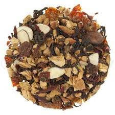 Eternally Nuts (100 grams) loose leaf tea
