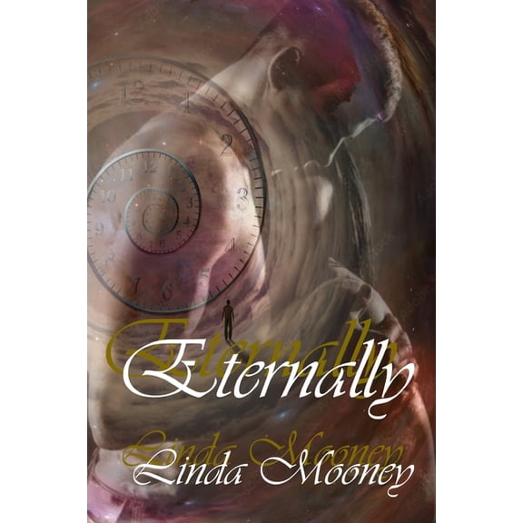 Eternally, (Paperback)