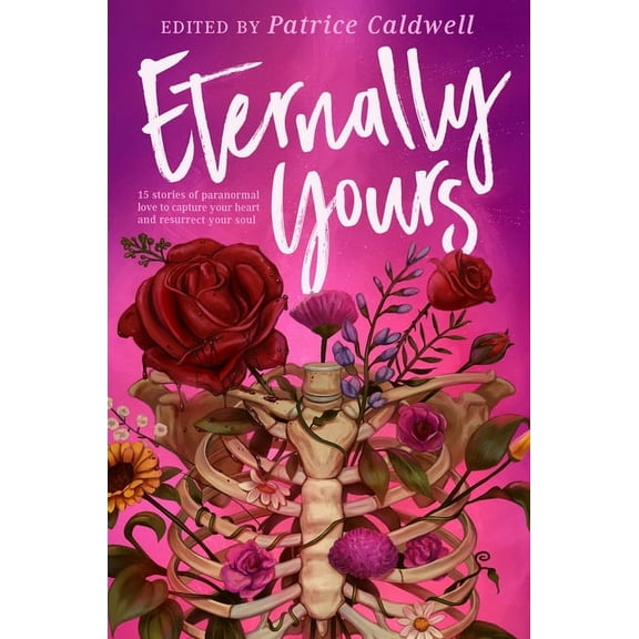 Eternally Yours (Hardcover)