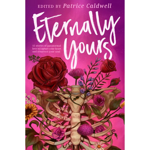 Pre-Owned Eternally Yours Paperback