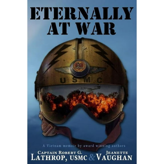Eternally at War (Paperback)