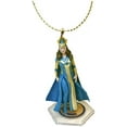 thumbnail image 1 of Eternals Ajak 3” Ornament PVC Figure Figurine Beautiful Detail Charm New, 1 of 1