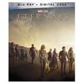 thumbnail image 1 of Eternals (Blu-ray + Digital Code), 1 of 2