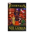 thumbnail image 1 of ETERNALS BY NEIL GAIMAN [NEW PRINTING] (Paperback), 1 of 1