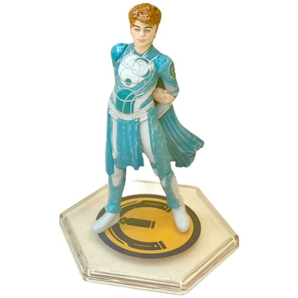 Eternals Sprite 3 Cake Topper PVC Figure Figurine New Beautiful Detail