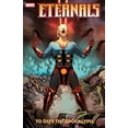 thumbnail image 1 of Pre-Owned Eternals: To Defy the Apocalypse Paperback, 1 of 1